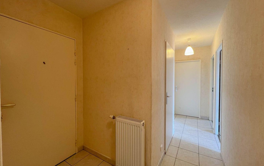 CABINET DE L'ILE : Apartment | MOULINS-LES-METZ (57160) | 65 m2 | 160 000 € 