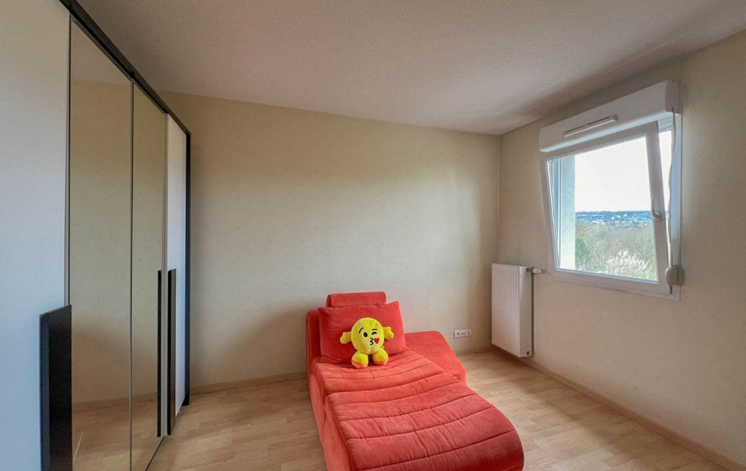 CABINET DE L'ILE : Apartment | MOULINS-LES-METZ (57160) | 65 m2 | 160 000 € 
