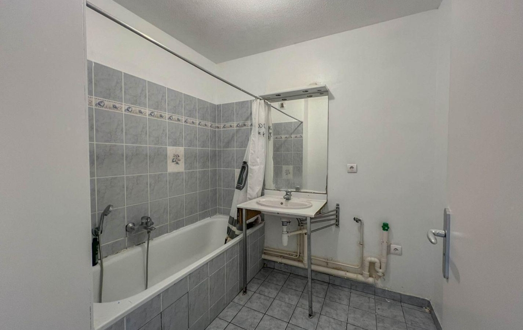 CABINET DE L'ILE : Apartment | MOULINS-LES-METZ (57160) | 65 m2 | 160 000 € 