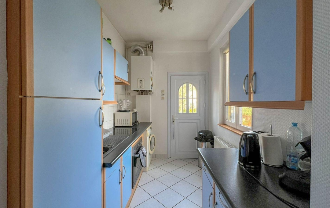 CABINET DE L'ILE : Appartement | LONGEVILLE-LES-METZ (57050) | 46 m2 | 116 000 € 