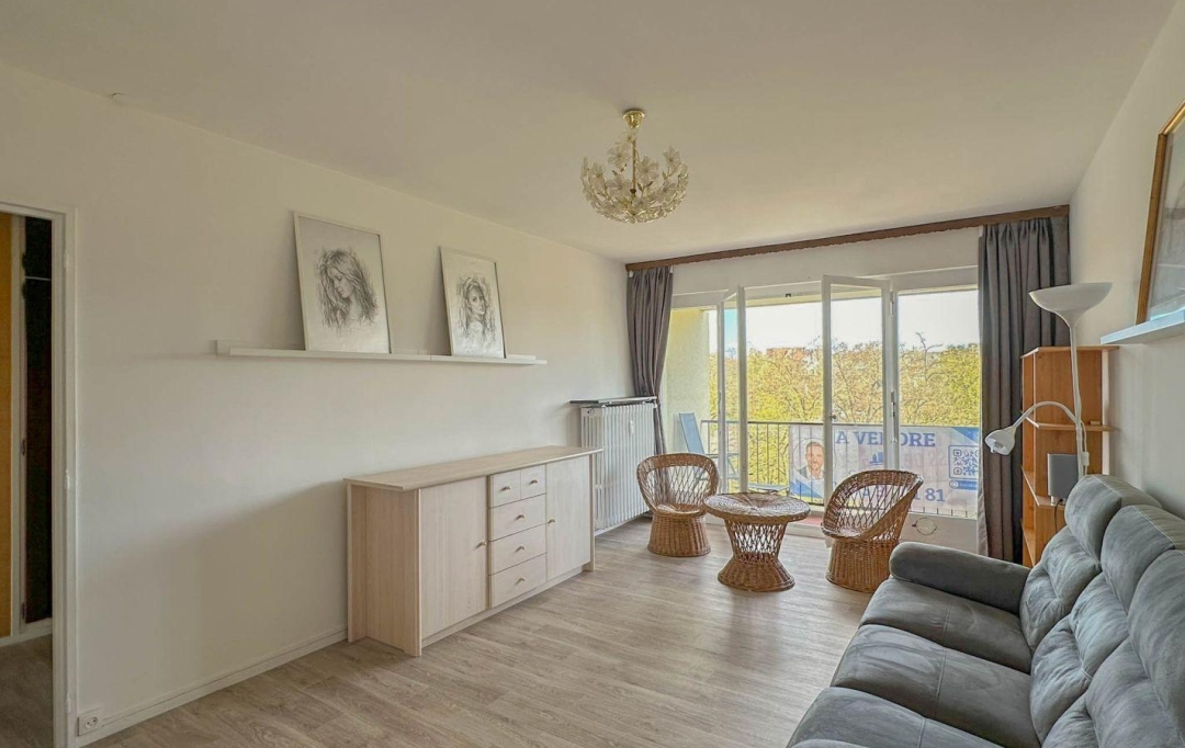 CABINET DE L'ILE : Apartment | LONGEVILLE-LES-METZ (57050) | 91 m2 | 179 500 € 