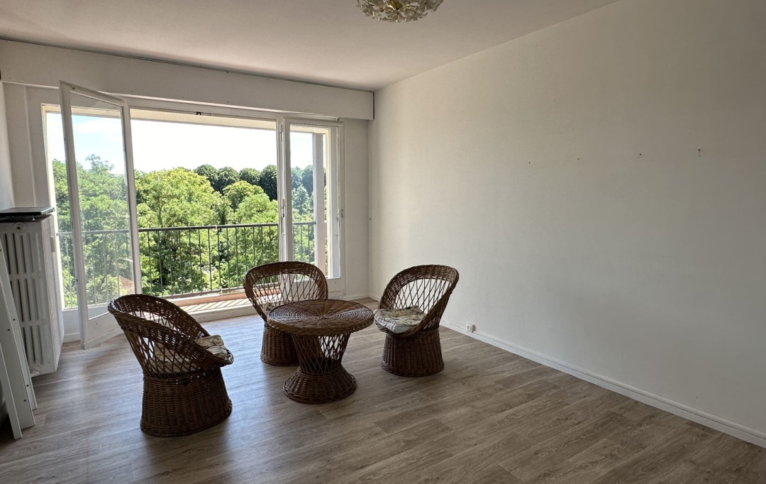 CABINET DE L'ILE : Appartement | LONGEVILLE-LES-METZ (57050) | 91 m2 | 179 500 € 