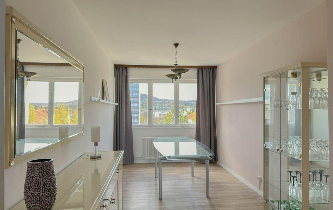 CABINET DE L'ILE : Appartement | LONGEVILLE-LES-METZ (57050) | 91 m2 | 179 500 € 