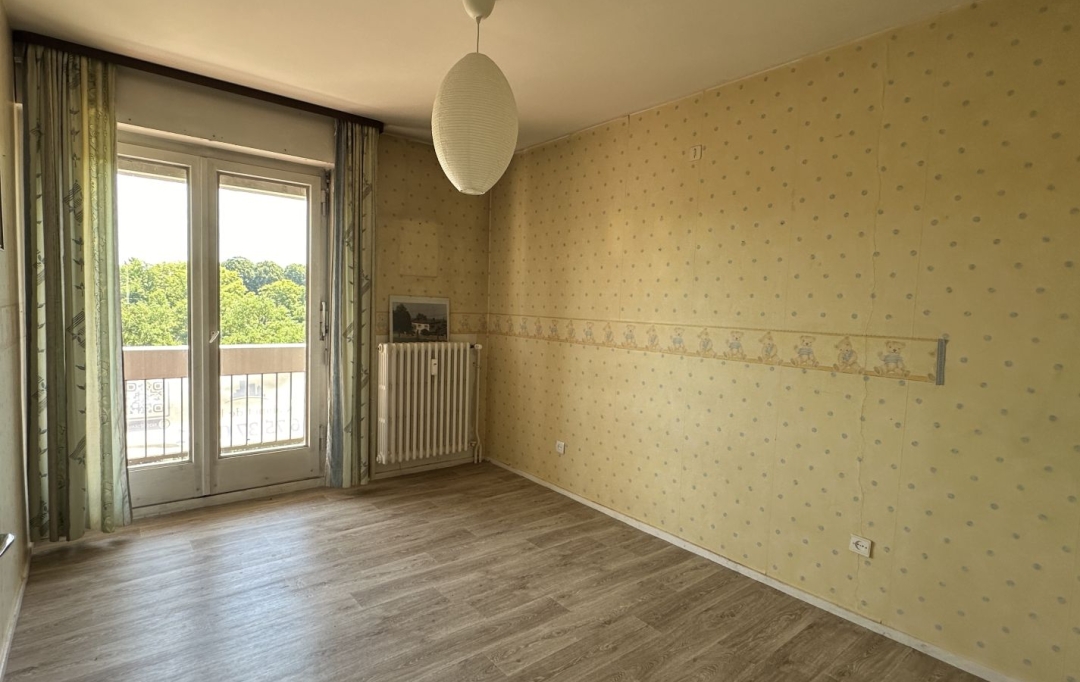 CABINET DE L'ILE : Apartment | LONGEVILLE-LES-METZ (57050) | 91 m2 | 179 500 € 