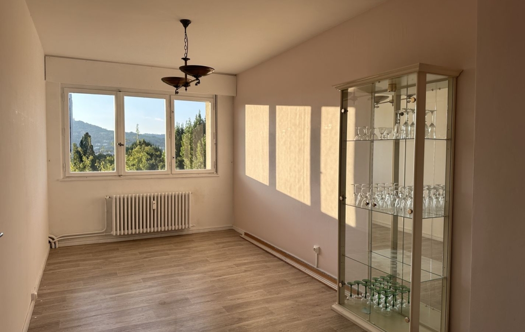 CABINET DE L'ILE : Apartment | LONGEVILLE-LES-METZ (57050) | 91 m2 | 179 500 € 