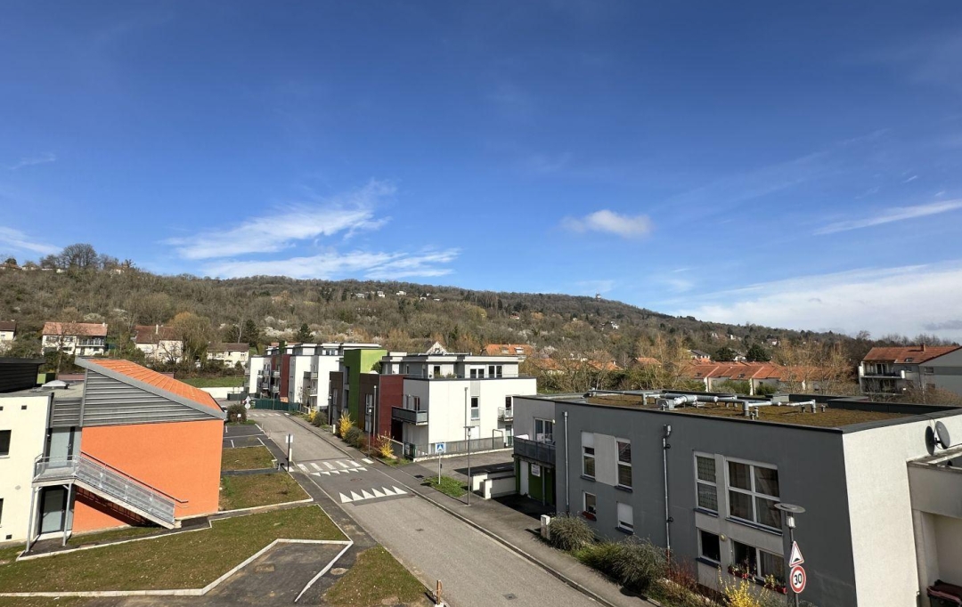 CABINET DE L'ILE : Appartement | SCY-CHAZELLES (57160) | 65 m2 | 149 000 € 