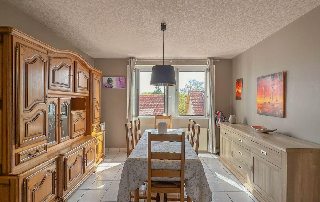 CABINET DE L'ILE : Appartement | SCY-CHAZELLES (57160) | 65 m2 | 149 000 € 