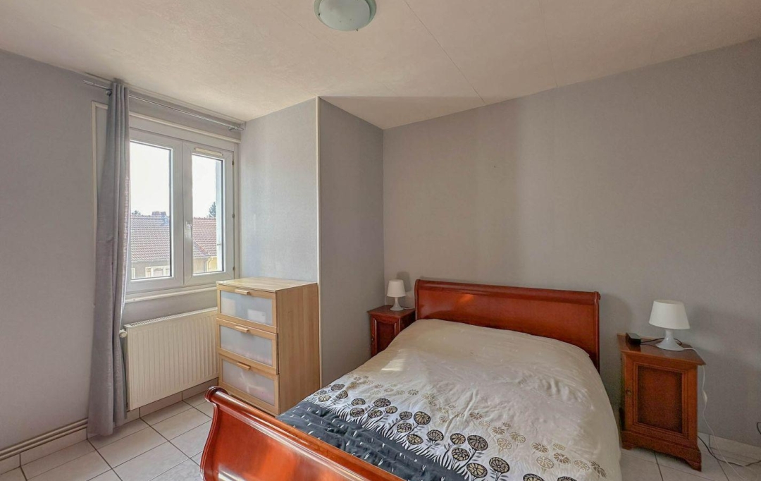 CABINET DE L'ILE : Apartment | SCY-CHAZELLES (57160) | 65 m2 | 155 000 € 