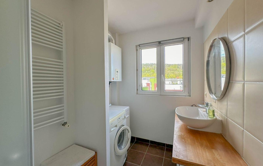 CABINET DE L'ILE : Appartement | SCY-CHAZELLES (57160) | 65 m2 | 149 000 € 