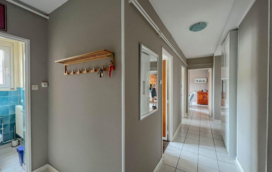 CABINET DE L'ILE : Appartement | SCY-CHAZELLES (57160) | 65 m2 | 149 000 € 
