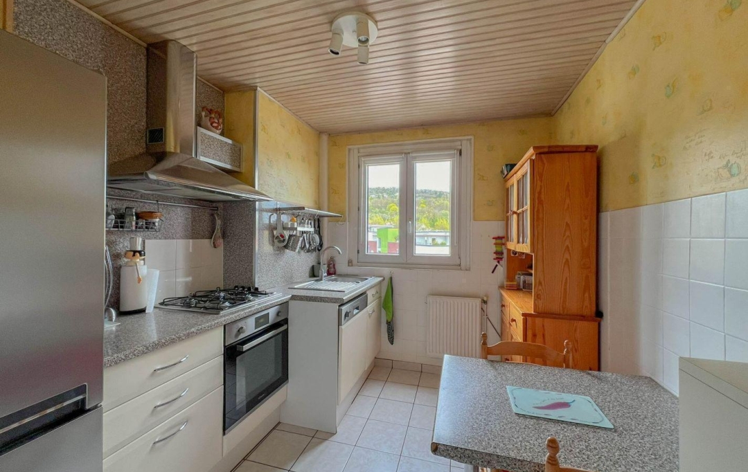 CABINET DE L'ILE : Appartement | SCY-CHAZELLES (57160) | 65 m2 | 149 000 € 