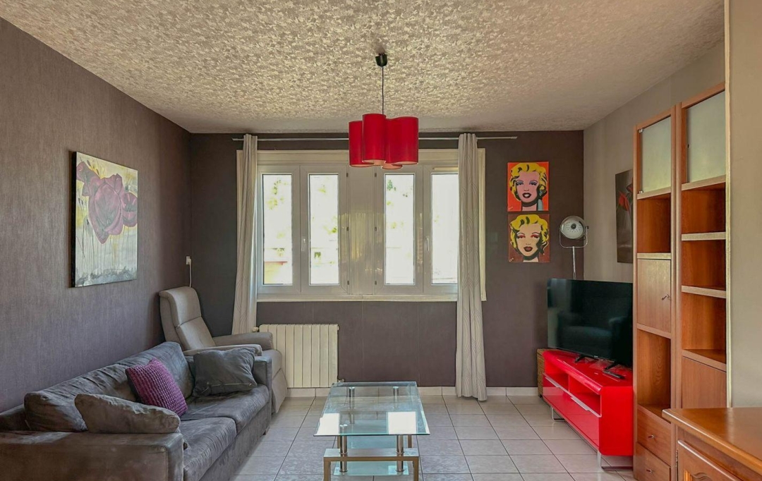 CABINET DE L'ILE : Apartment | SCY-CHAZELLES (57160) | 65 m2 | 155 000 € 