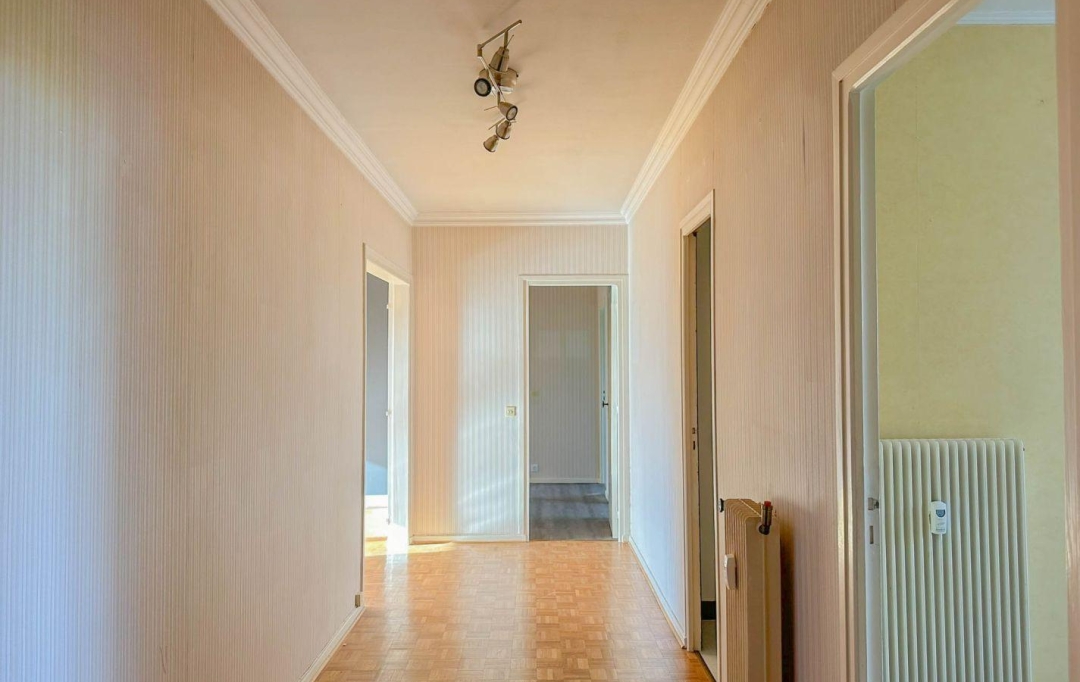 CABINET DE L'ILE : Appartement | LE BAN SAINT-MARTIN (57050) | 96 m2 | 195 000 € 