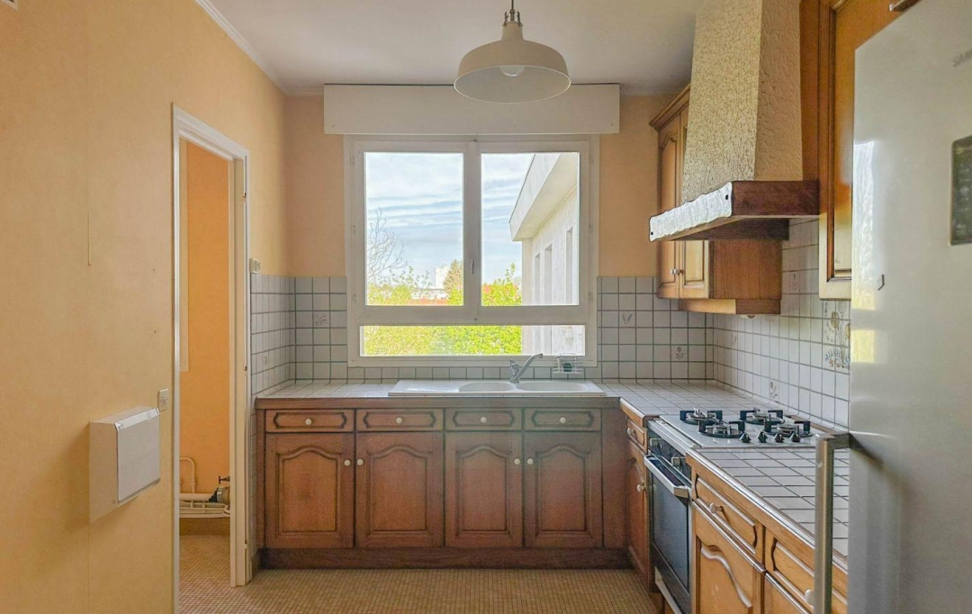 CABINET DE L'ILE : Appartement | LE BAN SAINT-MARTIN (57050) | 96 m2 | 189 000 € 