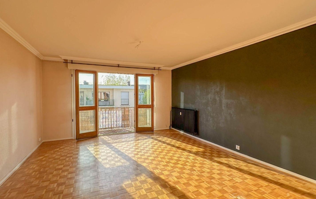 CABINET DE L'ILE : Apartment | LE BAN SAINT-MARTIN (57050) | 96 m2 | 195 000 € 