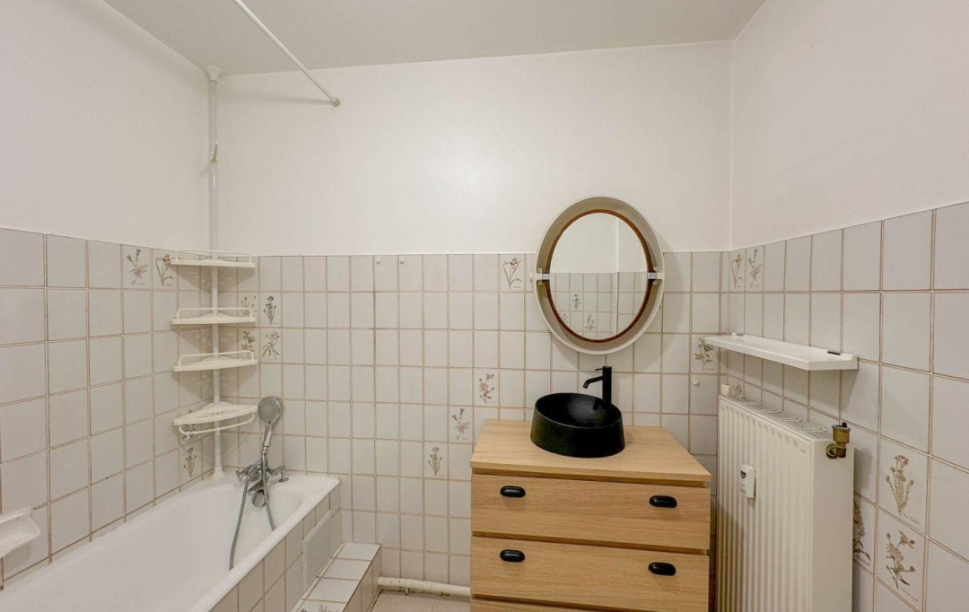 CABINET DE L'ILE : Appartement | LE BAN SAINT-MARTIN (57050) | 96 m2 | 189 000 € 