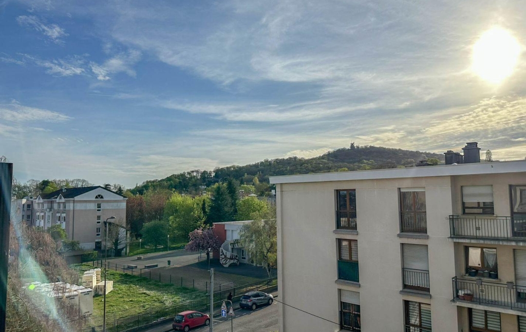 CABINET DE L'ILE : Appartement | LE BAN SAINT-MARTIN (57050) | 96 m2 | 189 000 € 