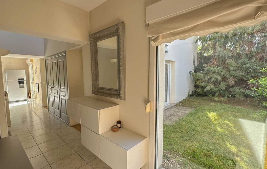 CABINET DE L'ILE : Maison / Villa | AUGNY (57685) | 158 m2 | 420 000 € 