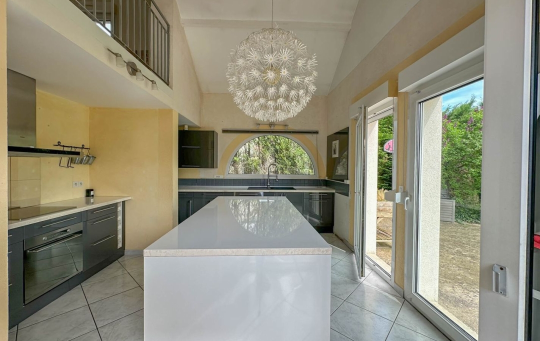 CABINET DE L'ILE : Maison / Villa | AUGNY (57685) | 158 m2 | 420 000 € 
