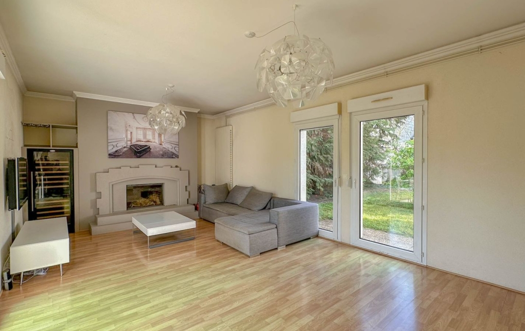 CABINET DE L'ILE : Maison / Villa | AUGNY (57685) | 158 m2 | 420 000 € 