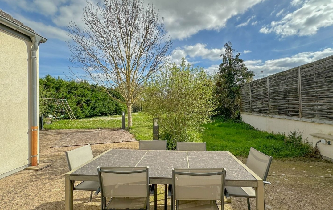 CABINET DE L'ILE : Maison / Villa | AUGNY (57685) | 158 m2 | 420 000 € 