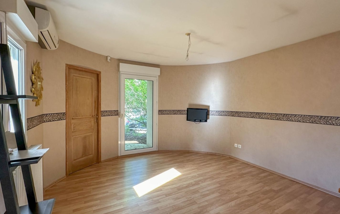 CABINET DE L'ILE : Maison / Villa | AUGNY (57685) | 158 m2 | 420 000 € 
