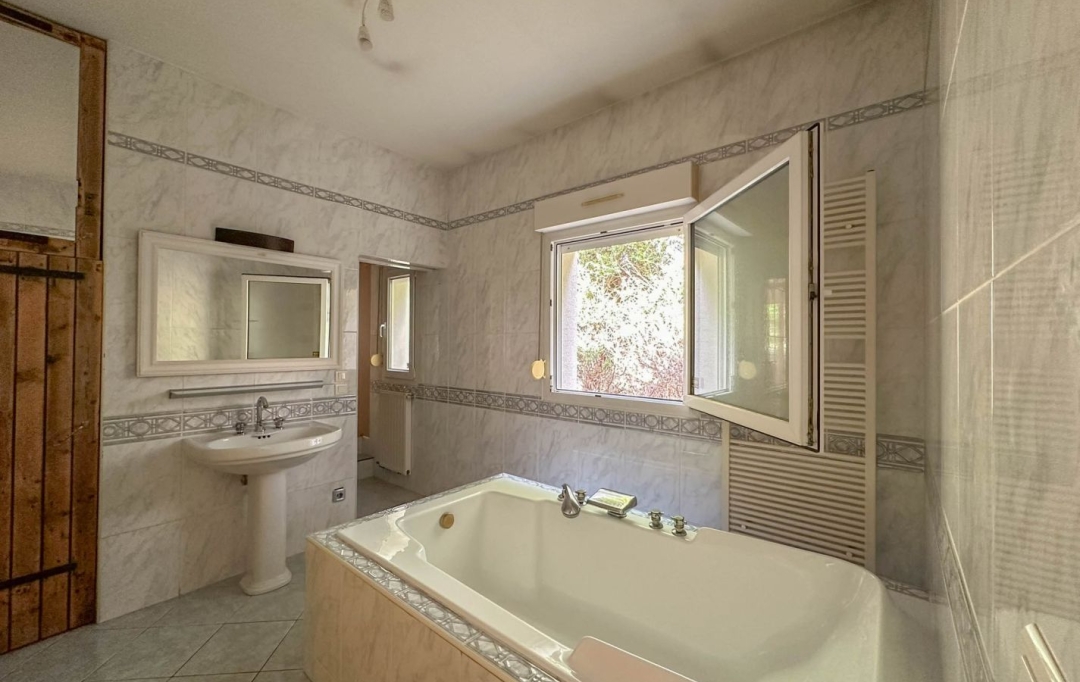 CABINET DE L'ILE : Maison / Villa | AUGNY (57685) | 158 m2 | 420 000 € 