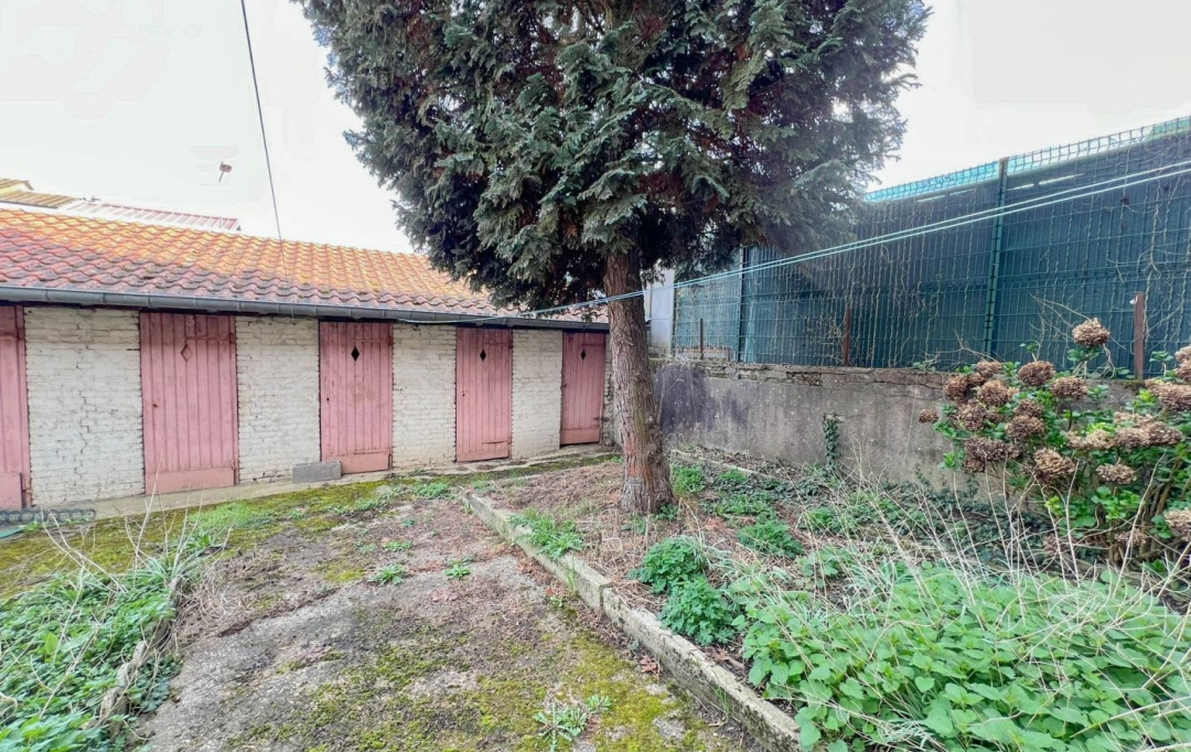 CABINET DE L'ILE : Immeuble | JARNY (54800) | 278 m2 | 189 000 € 