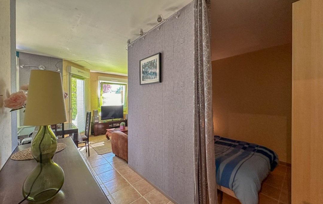 CABINET DE L'ILE : Appartement | METZ (57050) | 36 m2 | 99 000 € 