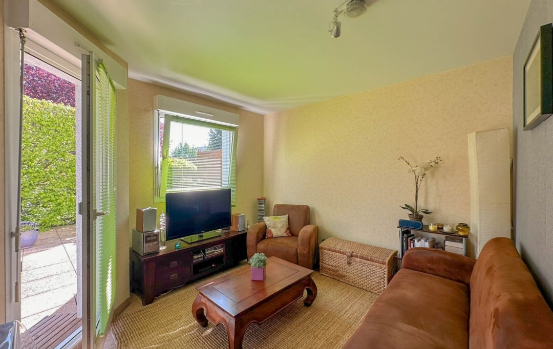 CABINET DE L'ILE : Appartement | METZ (57050) | 36 m2 | 99 000 € 