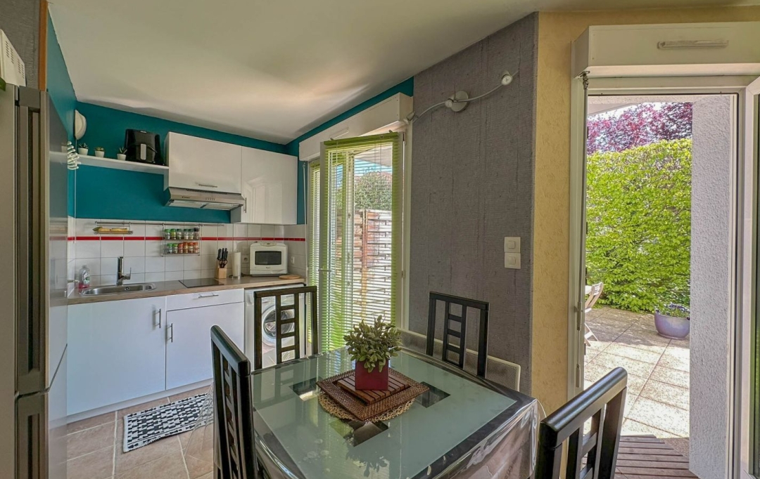 CABINET DE L'ILE : Appartement | METZ (57050) | 36 m2 | 99 000 € 