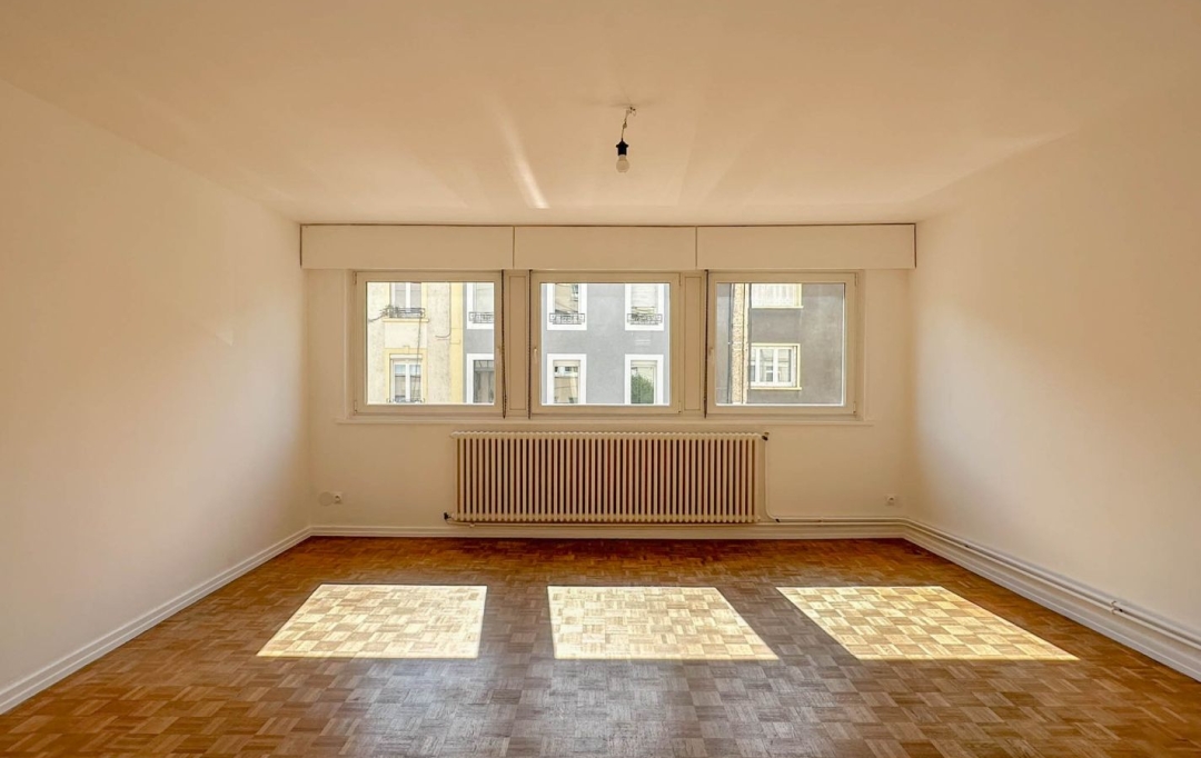 CABINET DE L'ILE : Appartement | MONTIGNY-LES-METZ (57950) | 46 m2 | 89 000 € 