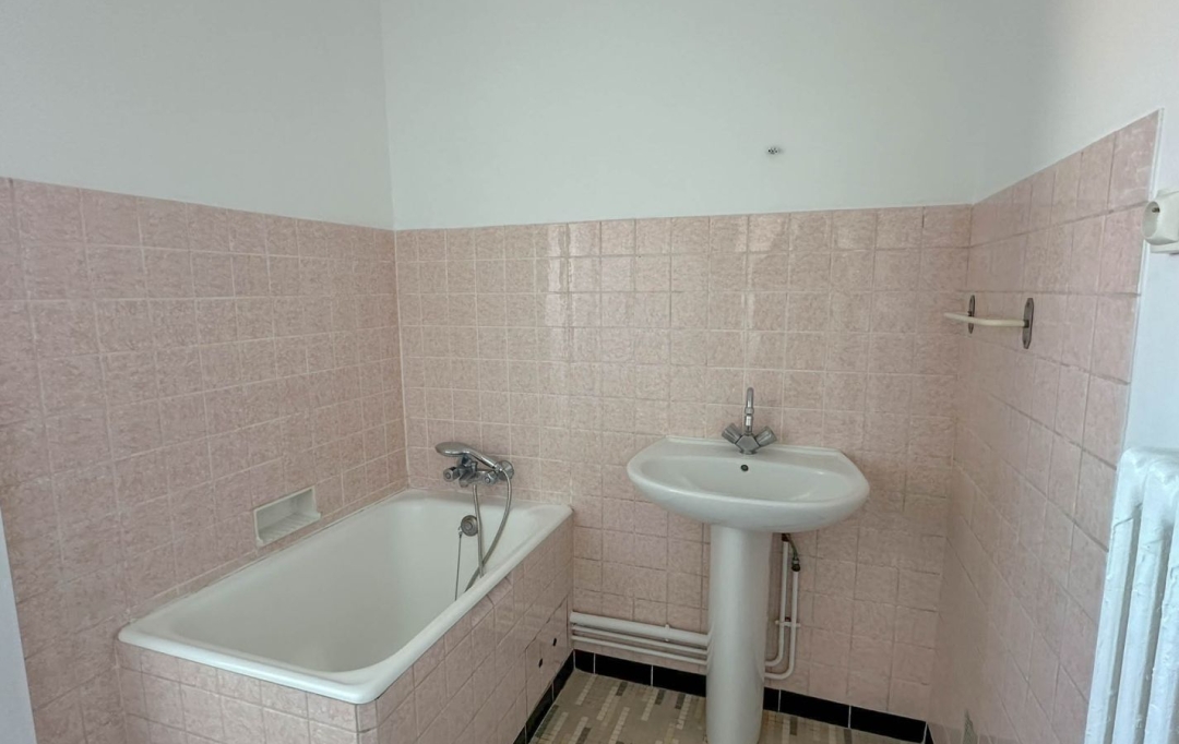 CABINET DE L'ILE : Appartement | MONTIGNY-LES-METZ (57950) | 46 m2 | 89 000 € 