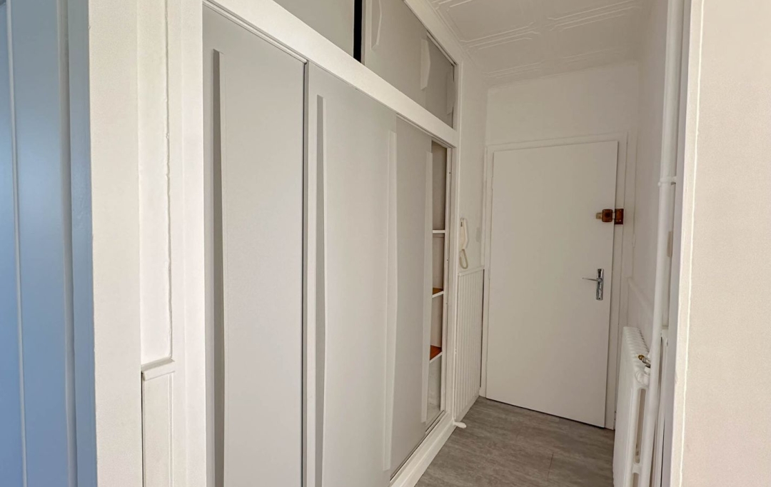 CABINET DE L'ILE : Appartement | MONTIGNY-LES-METZ (57950) | 46 m2 | 89 000 € 