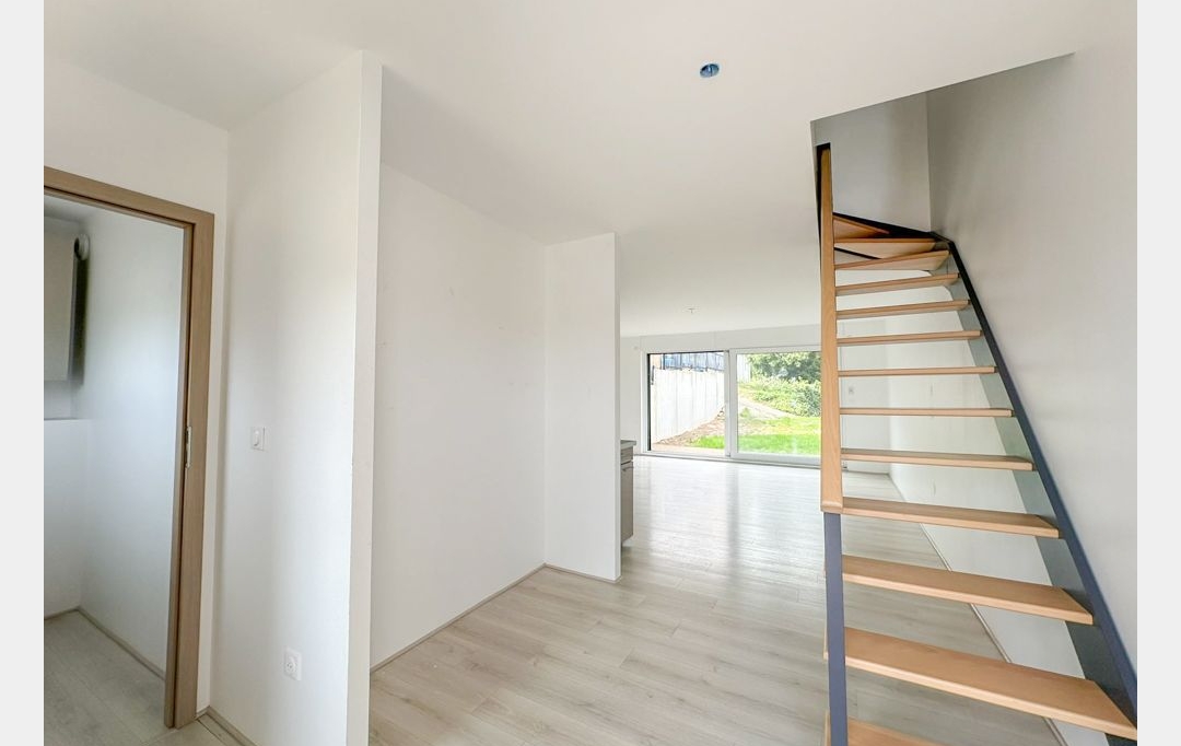 CABINET DE L'ILE : Maison / Villa | LESSY (57160) | 86 m2 | 279 000 € 