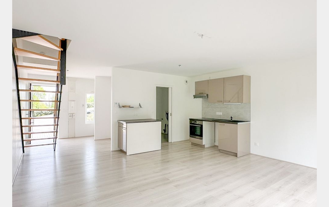 CABINET DE L'ILE : Maison / Villa | LESSY (57160) | 86 m2 | 279 000 € 