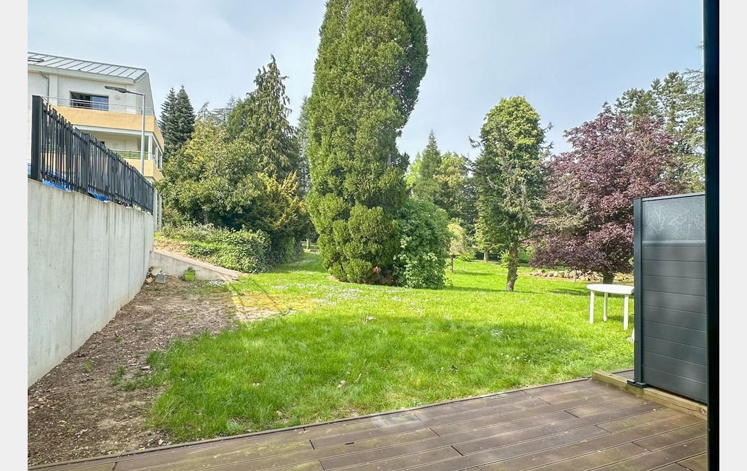 CABINET DE L'ILE : Maison / Villa | LESSY (57160) | 86 m2 | 279 000 € 