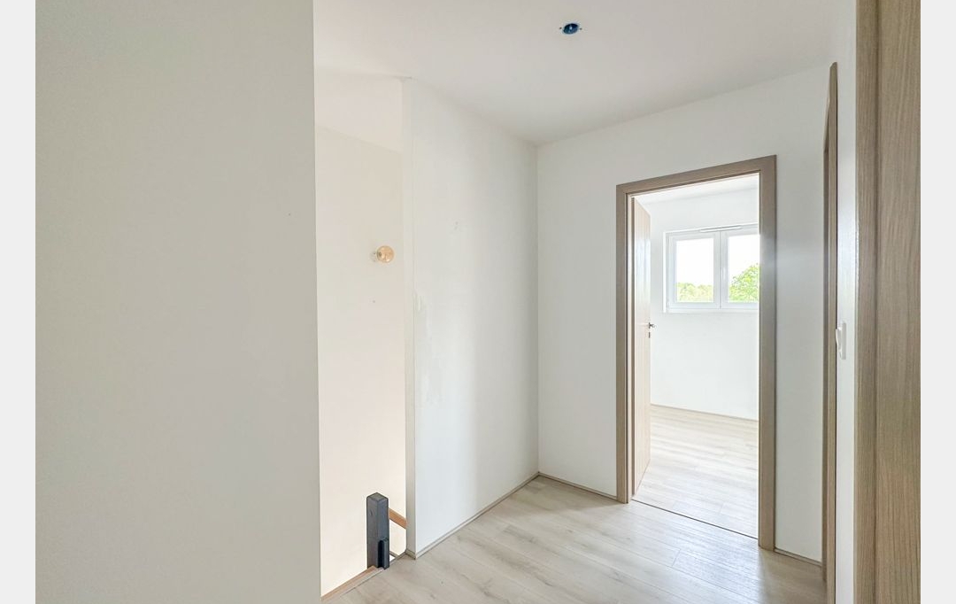 CABINET DE L'ILE : Maison / Villa | LESSY (57160) | 86 m2 | 279 000 € 