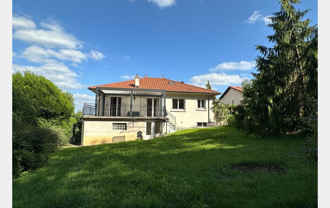 CABINET DE L'ILE : Maison / Villa | PLAPPEVILLE (57050) | 172 m2 | 525 000 € 