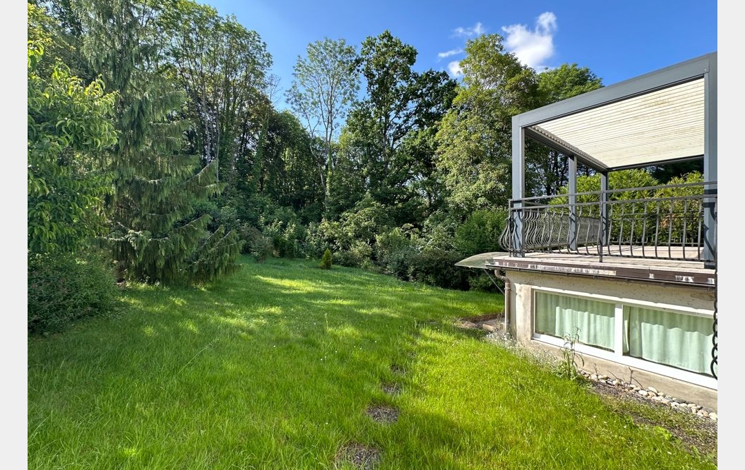 CABINET DE L'ILE : Maison / Villa | PLAPPEVILLE (57050) | 172 m2 | 525 000 € 