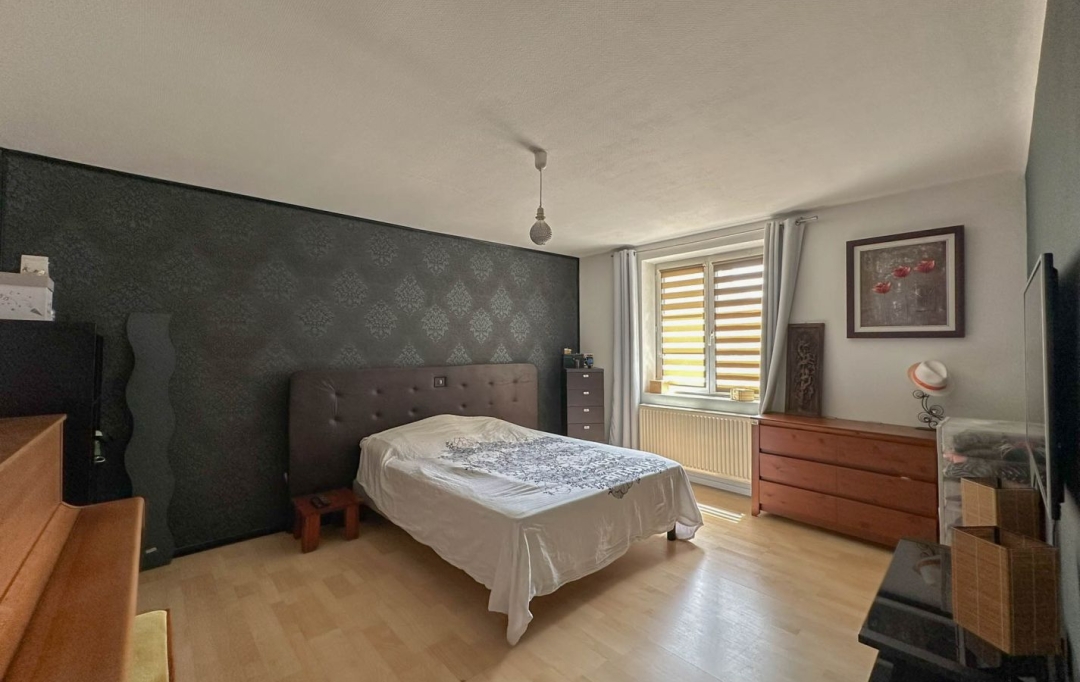 CABINET DE L'ILE : Appartement | MANOM (57100) | 145 m2 | 295 000 € 