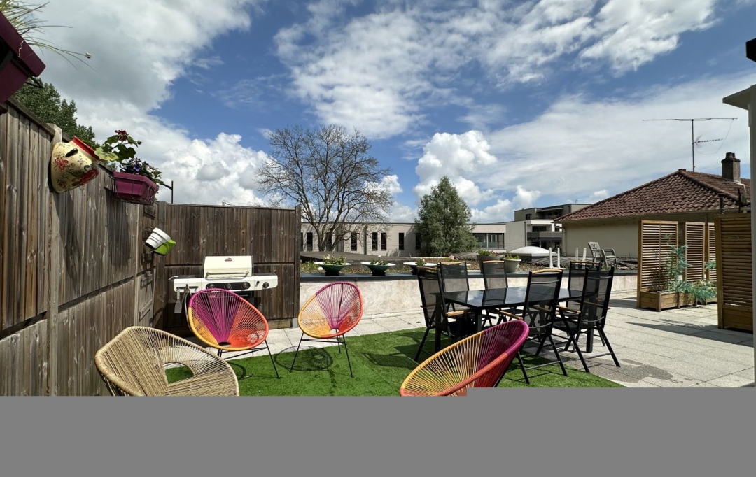 CABINET DE L'ILE : Appartement | MANOM (57100) | 145 m2 | 295 000 € 