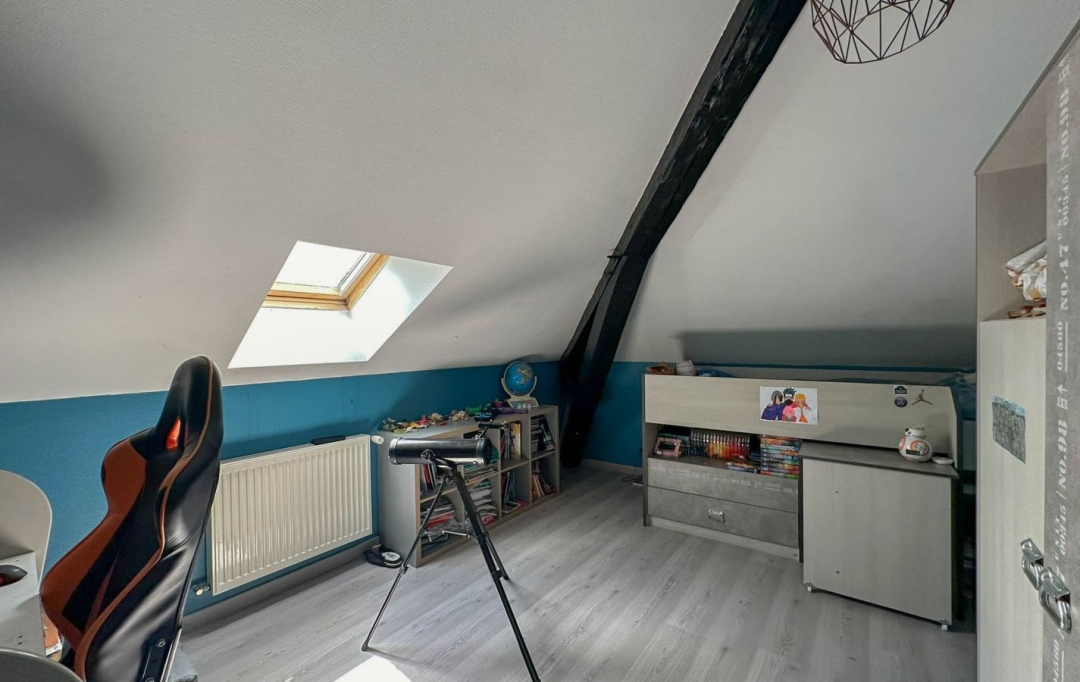 CABINET DE L'ILE : Appartement | MANOM (57100) | 145 m2 | 295 000 € 