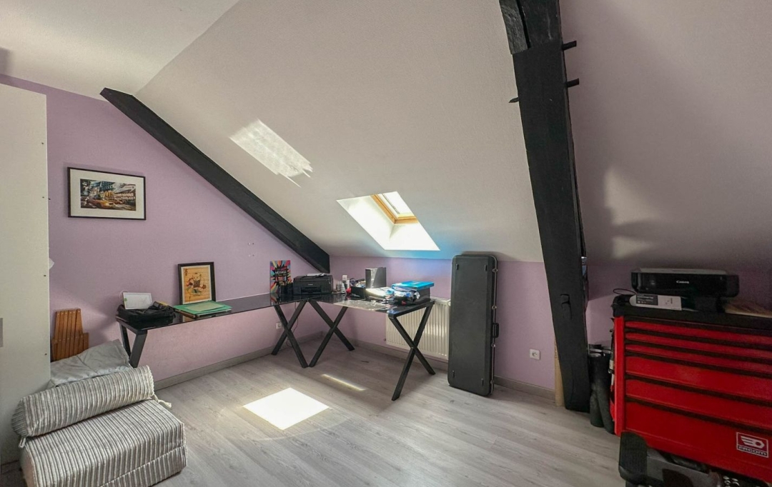 CABINET DE L'ILE : Appartement | MANOM (57100) | 145 m2 | 295 000 € 