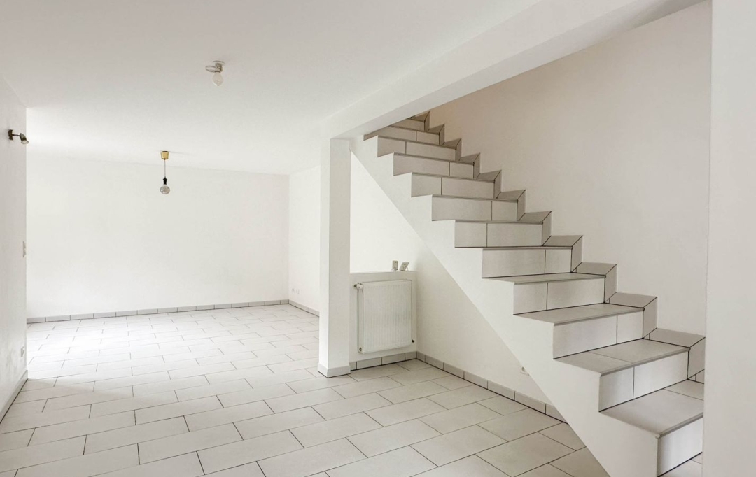 CABINET DE L'ILE : Maison / Villa | RUSSANGE (57390) | 73 m2 | 198 000 € 