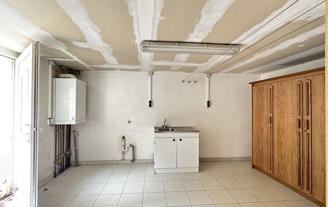 CABINET DE L'ILE : Maison / Villa | RUSSANGE (57390) | 73 m2 | 198 000 € 