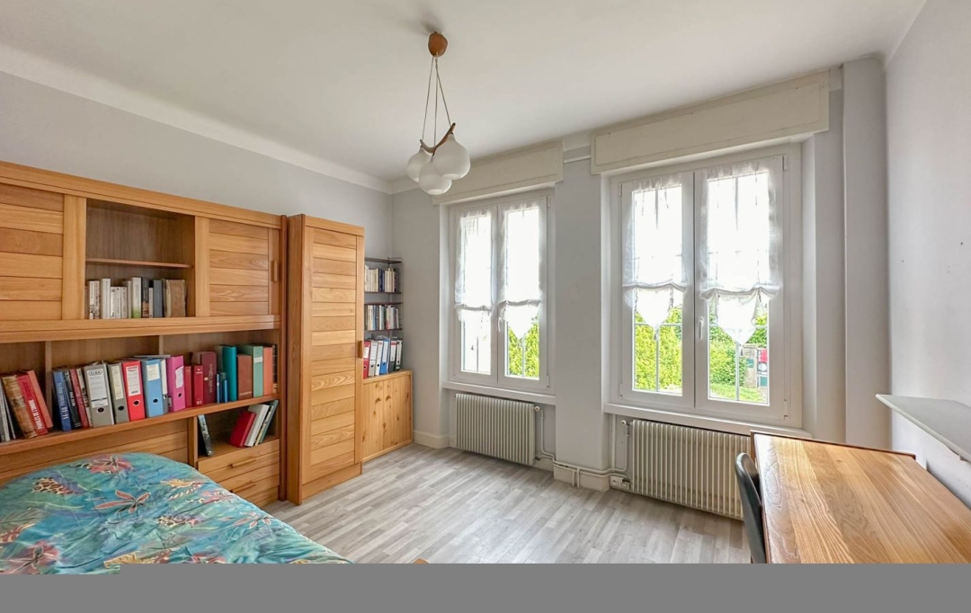 CABINET DE L'ILE : Maison / Villa | LONGEVILLE-LES-METZ (57050) | 180 m2 | 590 000 € 