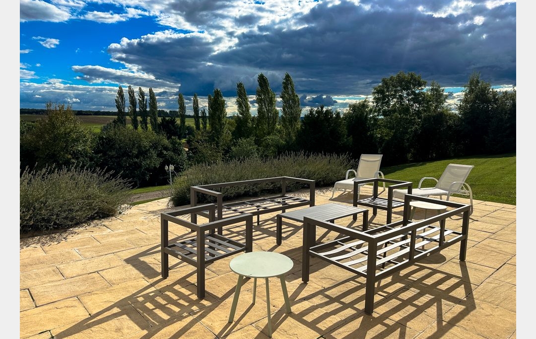 CABINET DE L'ILE : Maison / Villa | METZ (57000) | 254 m2 | 550 000 € 