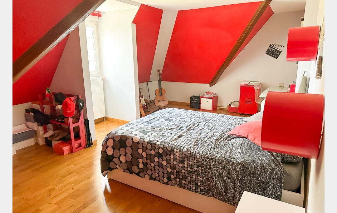 CABINET DE L'ILE : Maison / Villa | METZ (57000) | 254 m2 | 550 000 € 