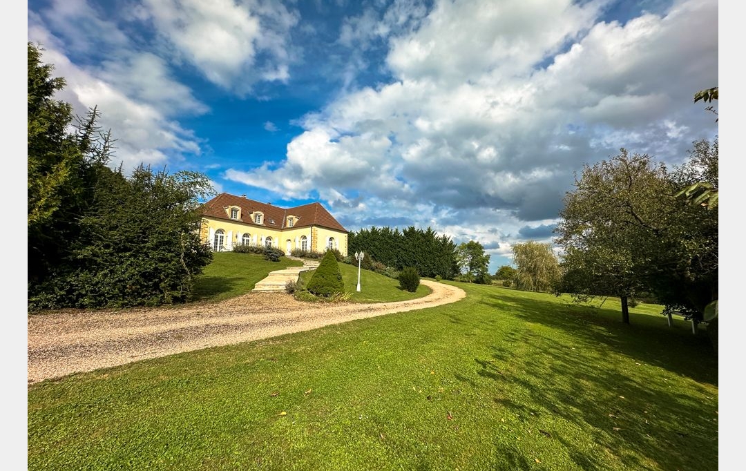CABINET DE L'ILE : Maison / Villa | METZ (57000) | 254 m2 | 550 000 € 